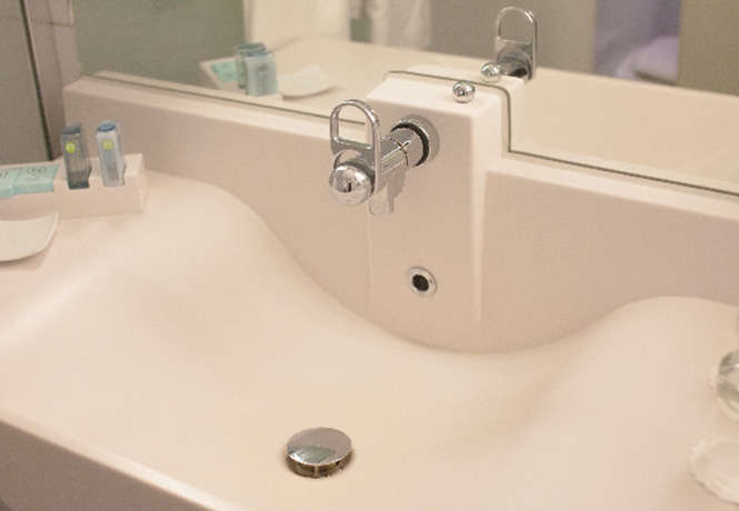 入れ替え工事3セット