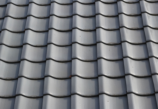 屋根・瓦・葺き替え工事